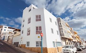 Apartamento Atico
