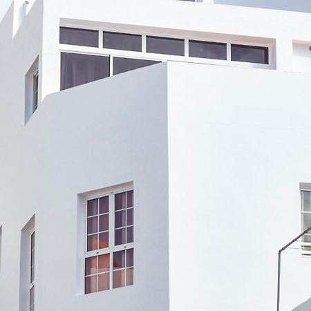 Apartamento Atico Gran Tarajal Extérieur photo