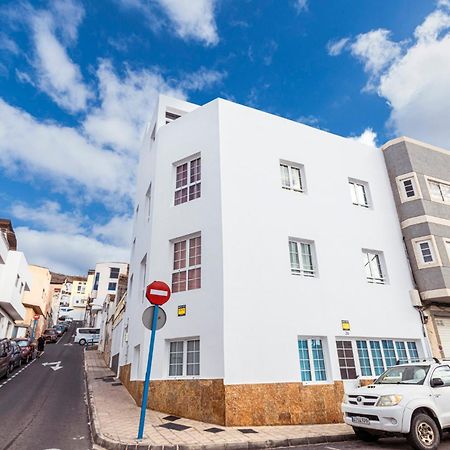 Apartamento Atico Gran Tarajal Extérieur photo