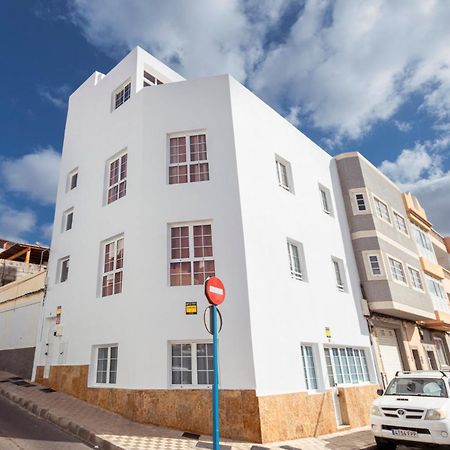 Apartamento Atico Gran Tarajal Extérieur photo