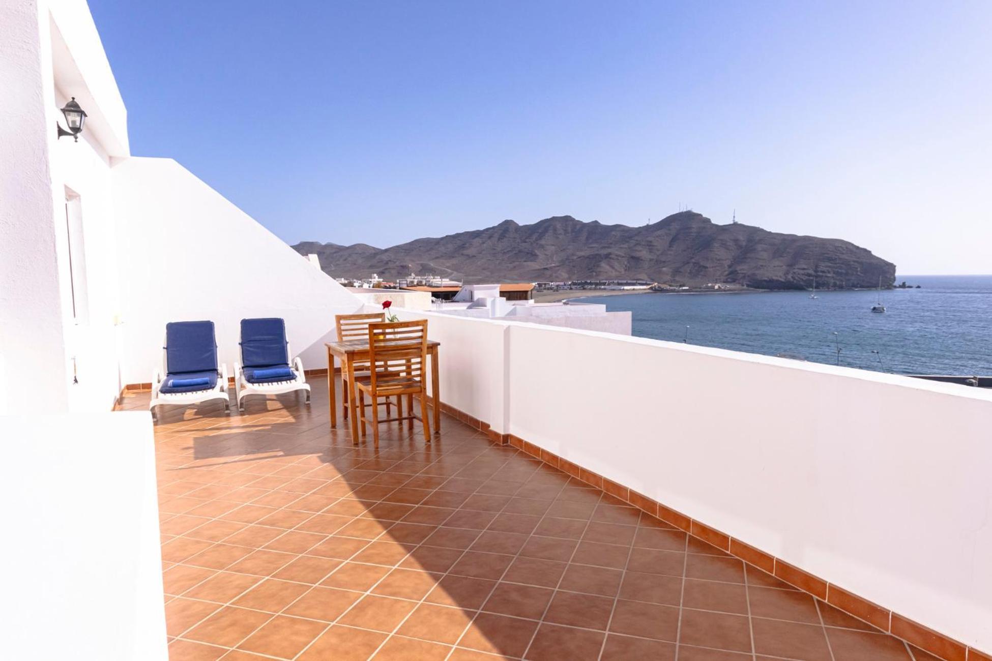 Apartamento Atico Gran Tarajal Extérieur photo