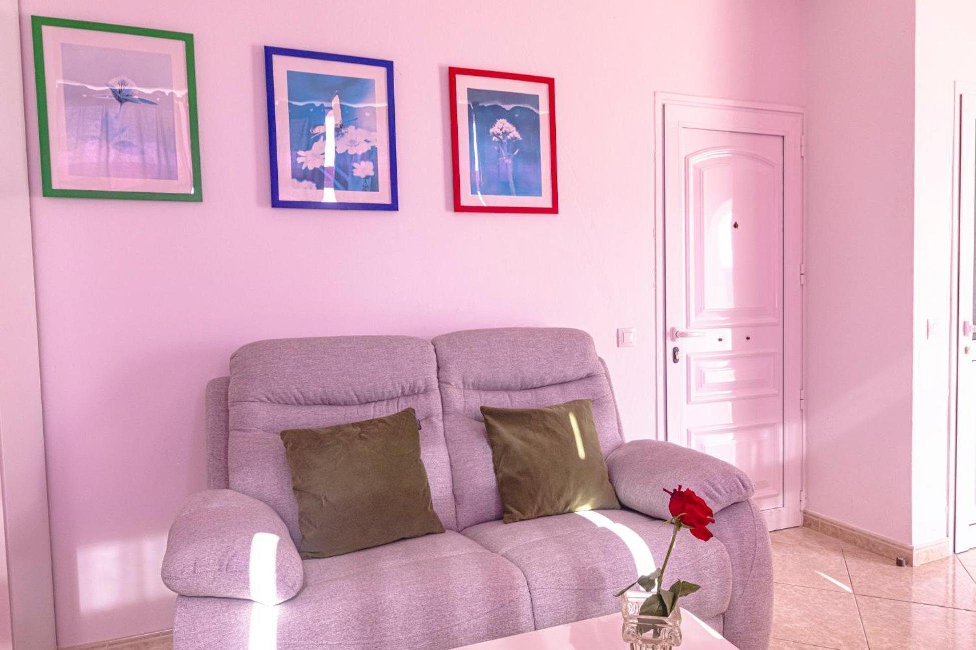 Apartamento Atico Gran Tarajal Extérieur photo
