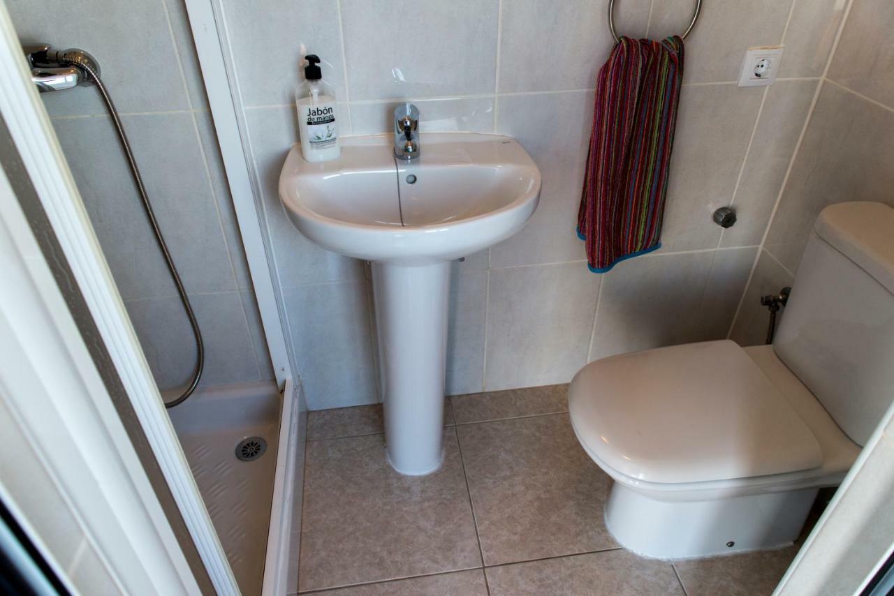 Apartamento Atico Gran Tarajal Extérieur photo