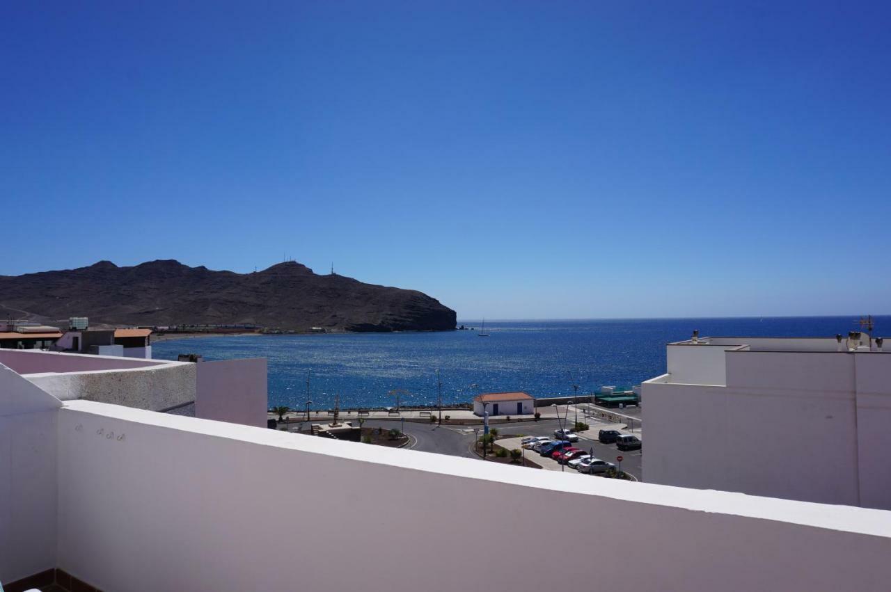 Apartamento Atico Gran Tarajal Extérieur photo