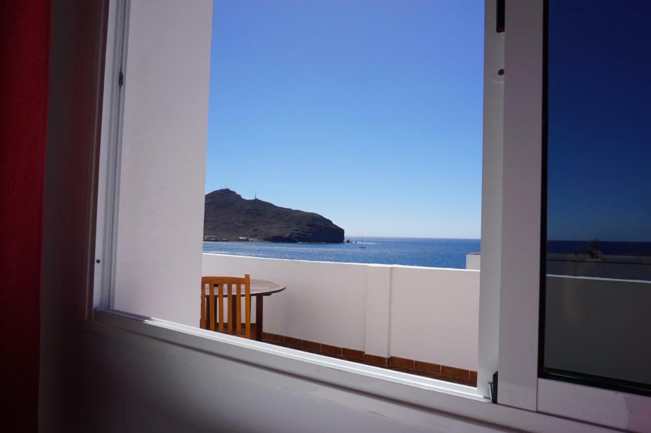Apartamento Atico Gran Tarajal Extérieur photo